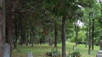Orenduff Cemetery