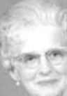 Orenia H. Quiggle Weigel Orenia H. Quiggle Weigel