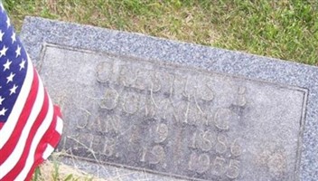 Orestus B. Downing