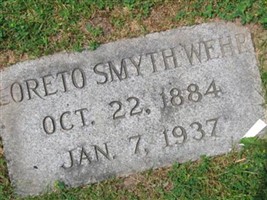 Oreto Smyth Wehr