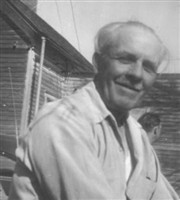 Orie Nathaniel Cullum Orie Nathaniel Cullum