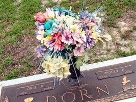 Orie R. Dorn