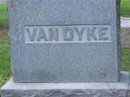 Orie VanDyke