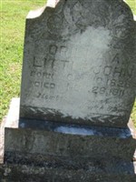 Orilla A. Littlejohn Orilla A. Littlejohn