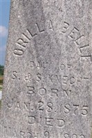 Orilla Belle Knecht Orilla Belle Knecht