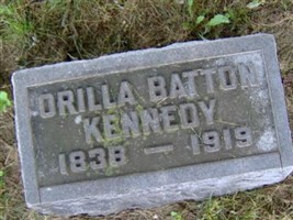 Orilla Kennedy Orilla Kennedy