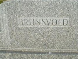 Orin B. Brunsvold