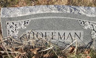 Orin C. Hoffman Orin C. Hoffman