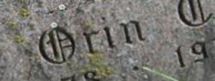 Orin C. Marsh