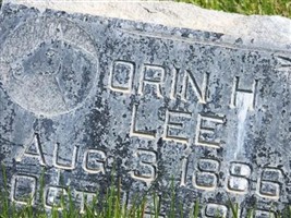 Orin H Lee Orin H Lee