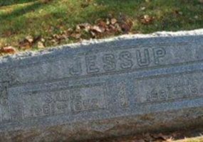 Orin Jessup