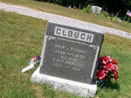 Orin L. Clough