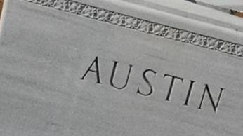 Orin Orestus Austin Orin Orestus Austin