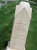 Orin Porter Rockwell