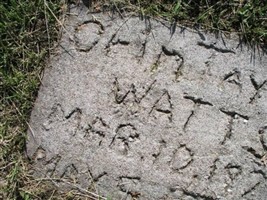 Orin Taylor Watts Orin Taylor Watts