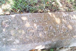 Orla C Craig
