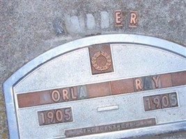 Orla Ray