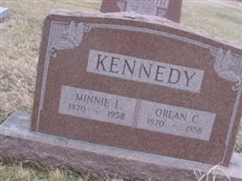 Orlan Charles Kennedy Orlan Charles Kennedy