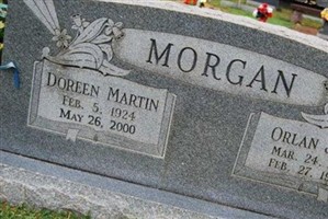 Orlan Jack Morgan Orlan Jack Morgan