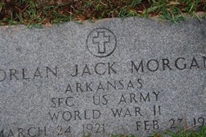 Orlan Jack Morgan Orlan Jack Morgan