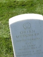 Orlan Mutchler