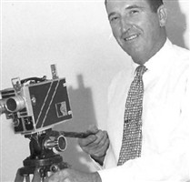 Orland Lavell "Brig" Tapp