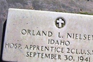 Orland Lorenzo Nielsen