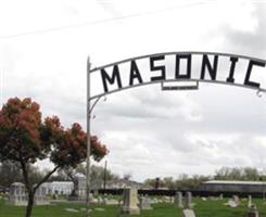Orland Masonic Cemetery