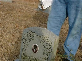 Orlanders H. Braddock Orlanders H. Braddock