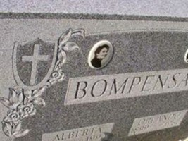 Orlando Bompensa