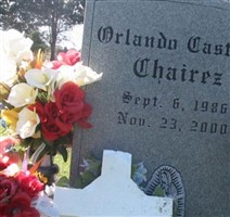 Orlando Castillo Chairez Orlando Castillo Chairez