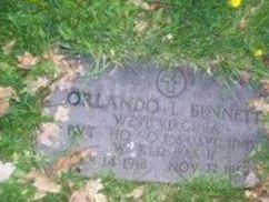 Orlando L. Bennett