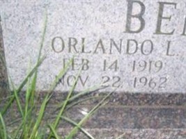 Orlando L. Bennett