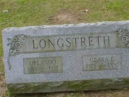 Orlando Longstreth