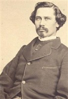 Orlando Metcalfe Poe