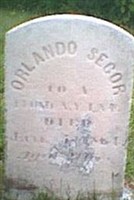Orlando Secor Orlando Secor