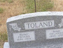 Orlando Toland Orlando Toland