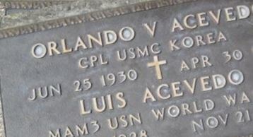 Orlando Victor Acevedo Orlando Victor Acevedo