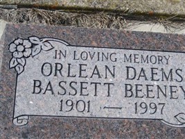 Orlean Bassett Daems Beeney Orlean Bassett Daems Beeney