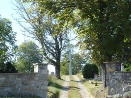 Orlean Cemetery