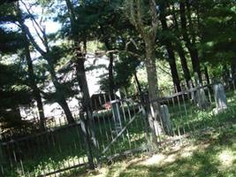 Orlean United Methodist Church Cemetery