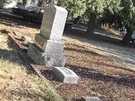 Orleans Cemetery