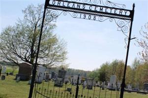 Orleans Cemetery
