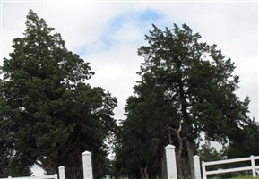 Orleans Cemetery