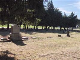 Orleans Cemetery