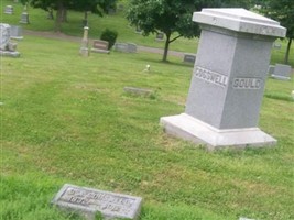 Orlen D. Gould Orlen D. Gould