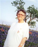 Orlena Hampton Henderson