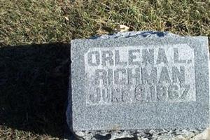 Orlena L. Richman