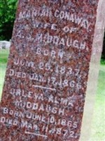 Orleva Alma Middaugh Orleva Alma Middaugh