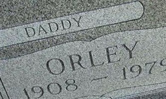 Orley Crawford Orley Crawford